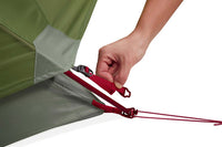 MSR Elixir 4 Tent